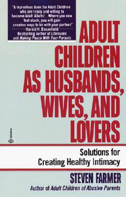 【预售】Adult Children as Husbands, Wives, and Lovers: