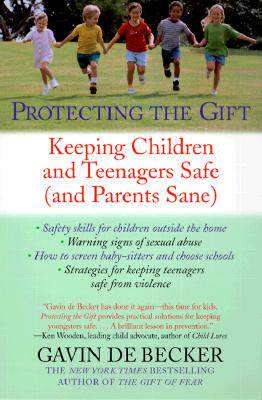 【预售】Protecting the Gift: Keeping Children and Teenagers