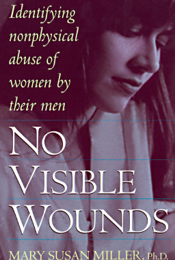 【预售】No Visible Wounds: Identifying Non-Physical Abuse of