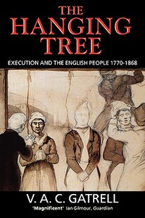 Hanging Tree English 预售 People the The and Execution