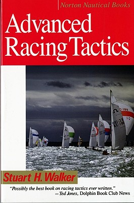 【预售】Advanced Racing Tactics
