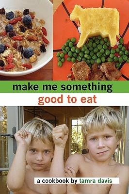 【预售】Make Me Something Good to Eat