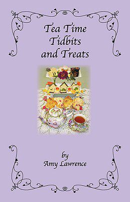【预售】Tea Time Tidbits and Treats