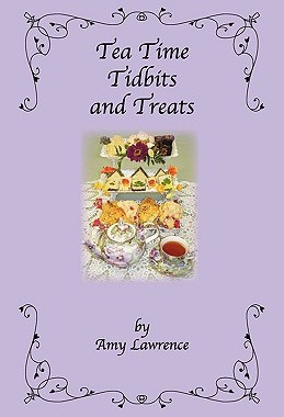 【预售】Tea Time Tidbits and Treats