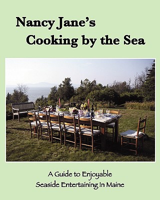 【预售】Nancy Jane's Cooking by the Sea