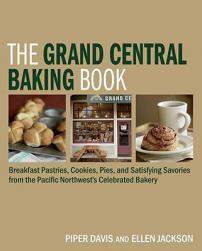 【预售】The Grand Central Baking Book: Breakfast Pastries,