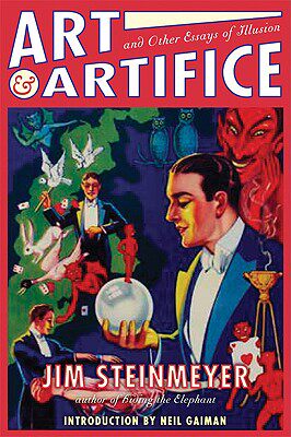 【预售】Art and Artifice: And Other Essays of Illusion
