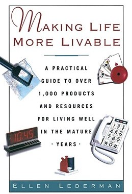 【预售】Making Life More Livable: A Practical Guide to Over