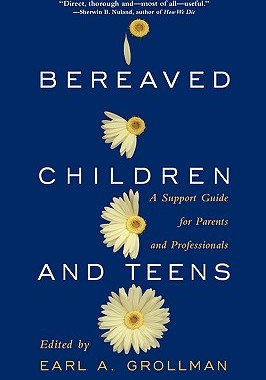 【预售】Bereaved Children: A Support Guide for Parents and