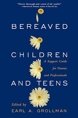 【预售】Bereaved Children: A Support Guide for Parents and