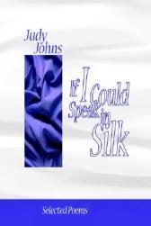 【预售】If I Could Speak in Silk