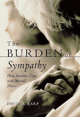 【预售】The Burden of Sympathy: How Families Cope with