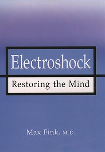 Mental Healing Electroshock Illness 预售