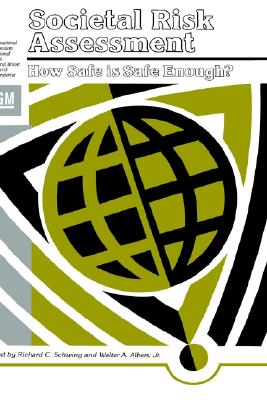 【预售】Societal Risk Assessment