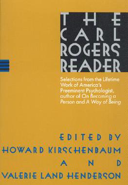 【预售】The Carl Rogers Reader
