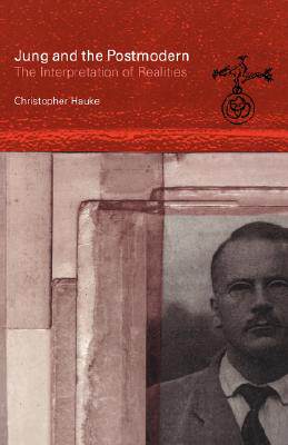 【预售】Jung and the Postmodern: The Interpretation of