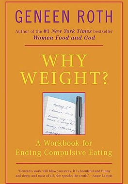 【预售】Why Weight?: A Workbook for Ending Compulsive