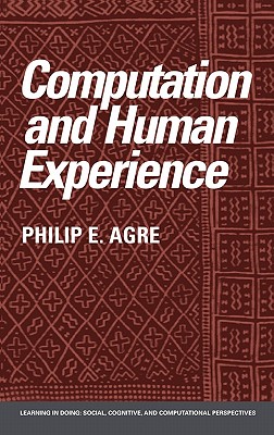 【预售】Computation and Human Experience