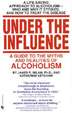 【预售】Under the Influence: A Guide to the Myths and