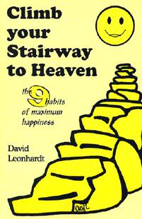【预售】Climb Your Stairway to Heaven: The 9 Habits of
