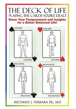 【预售】The Deck of Life: Playing the Cards You're Dealt