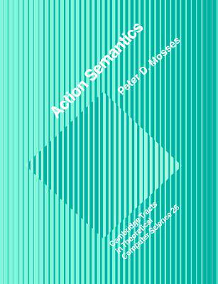 【预售】Action Semantics
