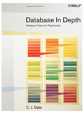 【预售】Database in Depth: Relational Theory for