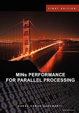 【预售】Mins Performance for Parallel Processing