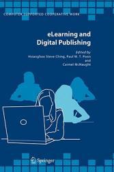 【预售】Elearning and Digital Publishing
