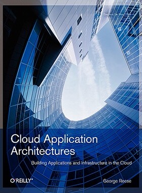 【预售】Cloud Application Architectures: Building