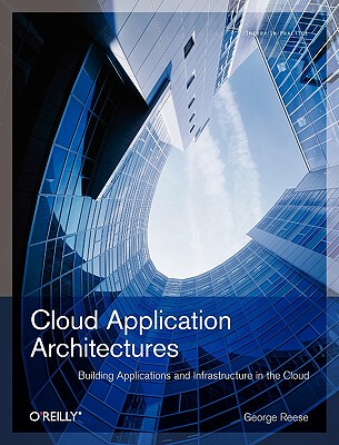 【预售】Cloud Application Architectures: Building