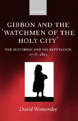 【预售】Gibbon and the 'Watchmen of the Holy City': The