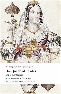 【预售】The Queen of Spades and Other Stories
