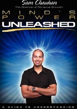 【预售】Mind's Power Unleashed: A Guide to Understanding Why