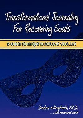 【预售】Transformational Journaling for Recovering Souls: 15