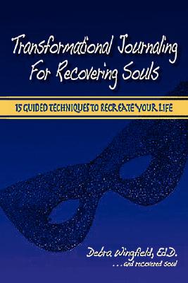 【预售】Transformational Journaling for Recovering Souls: 15