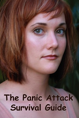 【预售】Panic Attack Survival Guide