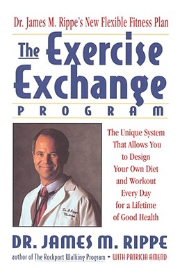 【预售】The Exercise Exchange Program