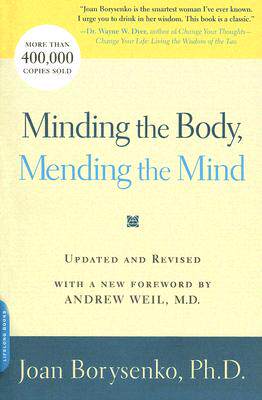 【预售】Minding the Body, Mending the Mind