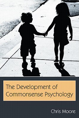 【预售】The Development of Commonsense Psychology
