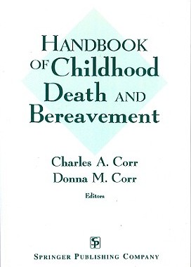 【预售】Handbook of Childhood Death and Bereavement