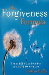 Pain Forgiveness Let How The Formula Your 预售