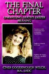 【预售】The Final Chapter: Unraveling Death's Deeper Meaning