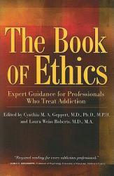 【预售】The Book of Ethics: Expert Guidance for