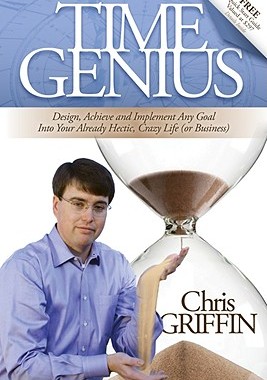 【预售】Time Genius: Design, Achieve and Implement Any Goal