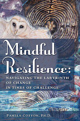 【预售】Mindful Resilience: Navigating the Labyrinth of