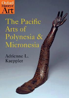 【预售】The Pacific Arts of Polynesia and Micronesia