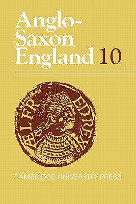 【预售】Anglo-Saxon England