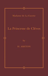 【预售】La Princesse de CL Ves