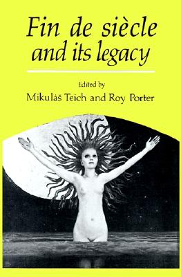 【预售】Fin de Siecle and Its Legacy